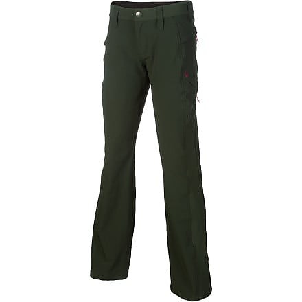 Stoic Overhang Pant