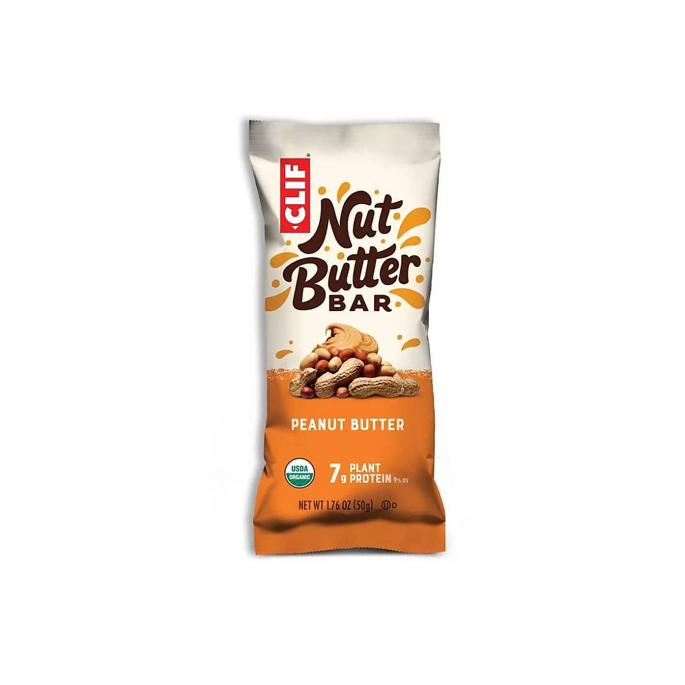photo: Clif Nut Butter Filled Bar nutrition bar