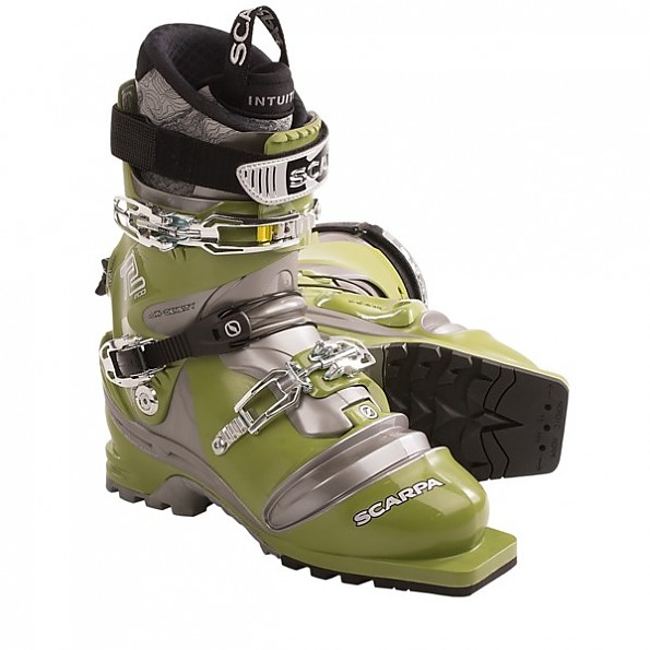 telemark boots for sale