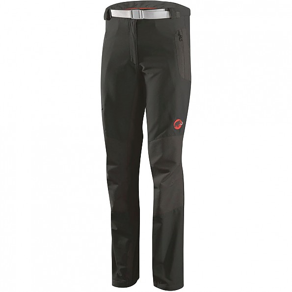 Mammut Courmayeur Pants