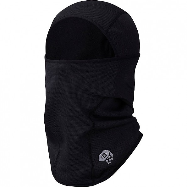 Mountain Hardwear Hardface Stretch Convertible Balaclava