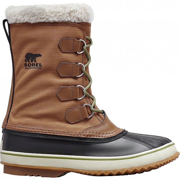 Sorel 1964 Pac Boot