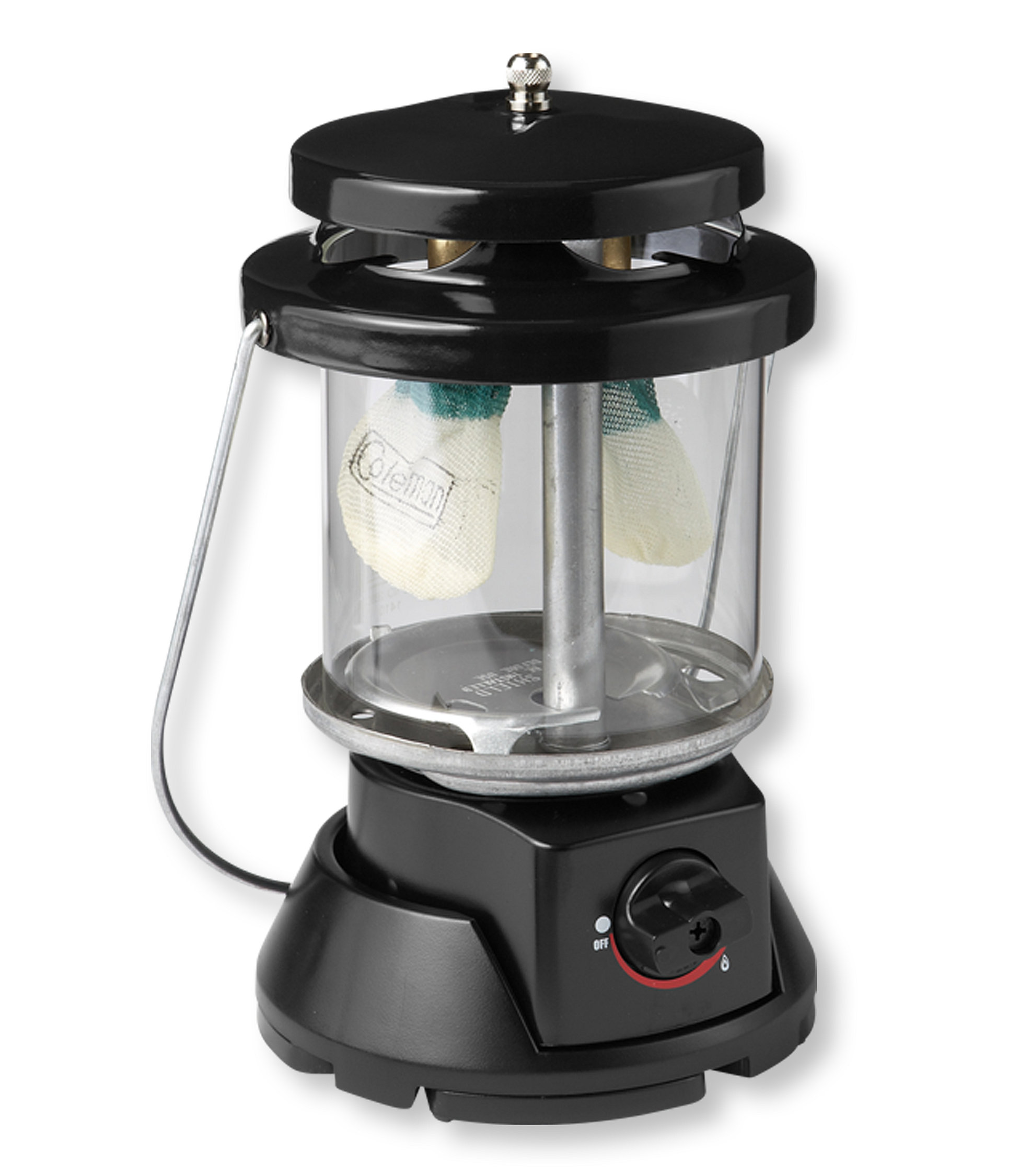 FuelBurning Lantern Reviews