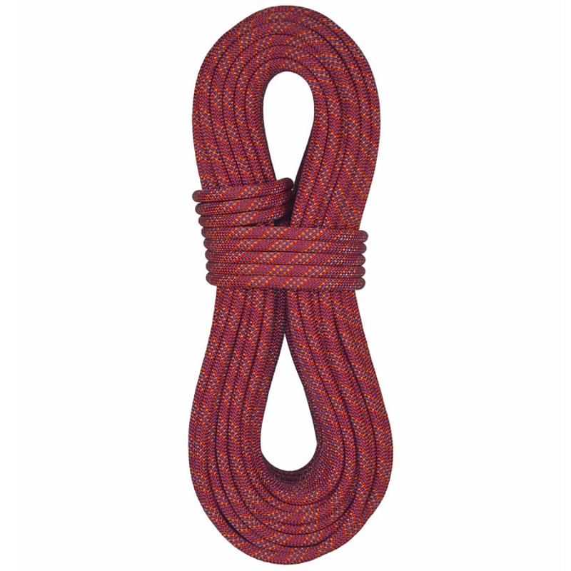photo: BlueWater Ropes 10.3mm SlimLine Elite dynamic rope
