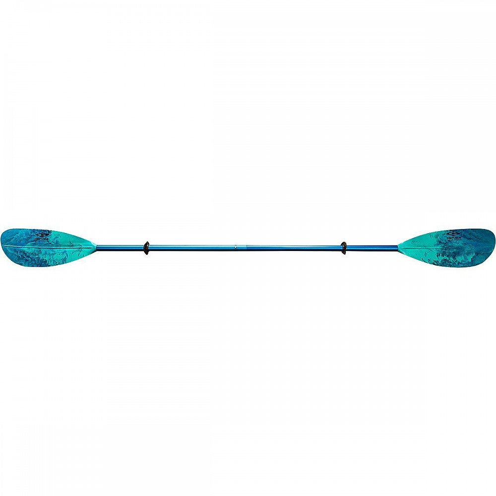photo: Carlisle Magic kayak paddle
