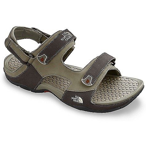 photo: The North Face Men's El Porto Convertible Sandal sport sandal