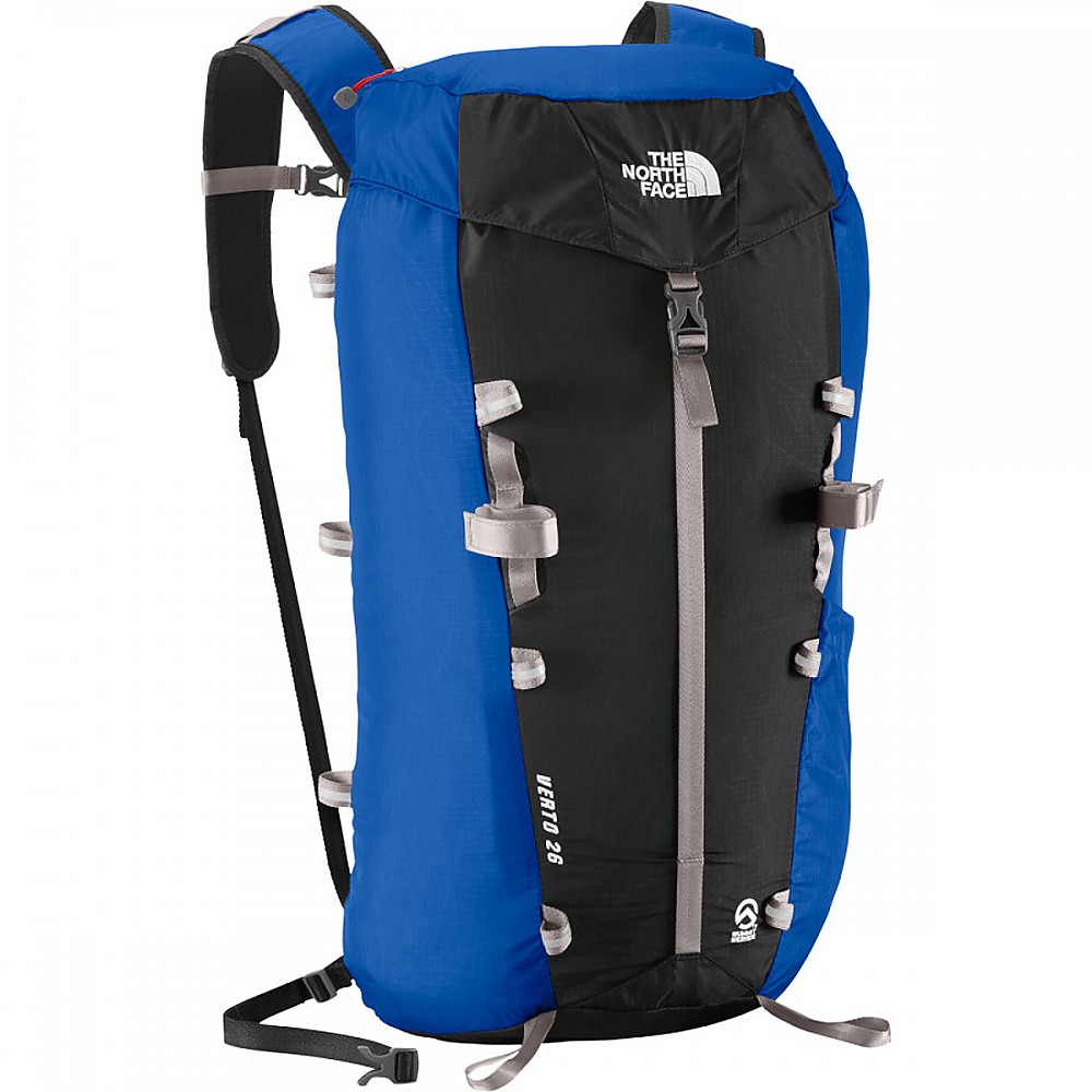 The North Face Verto 26 Reviews Trailspace