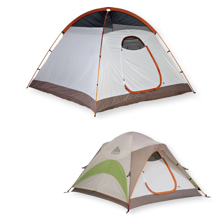 Kelty Trail Dome 6 Reviews - Trailspace