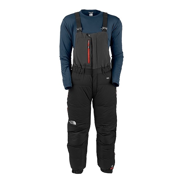 photo: The North Face Himalayan Pant down insulated pant