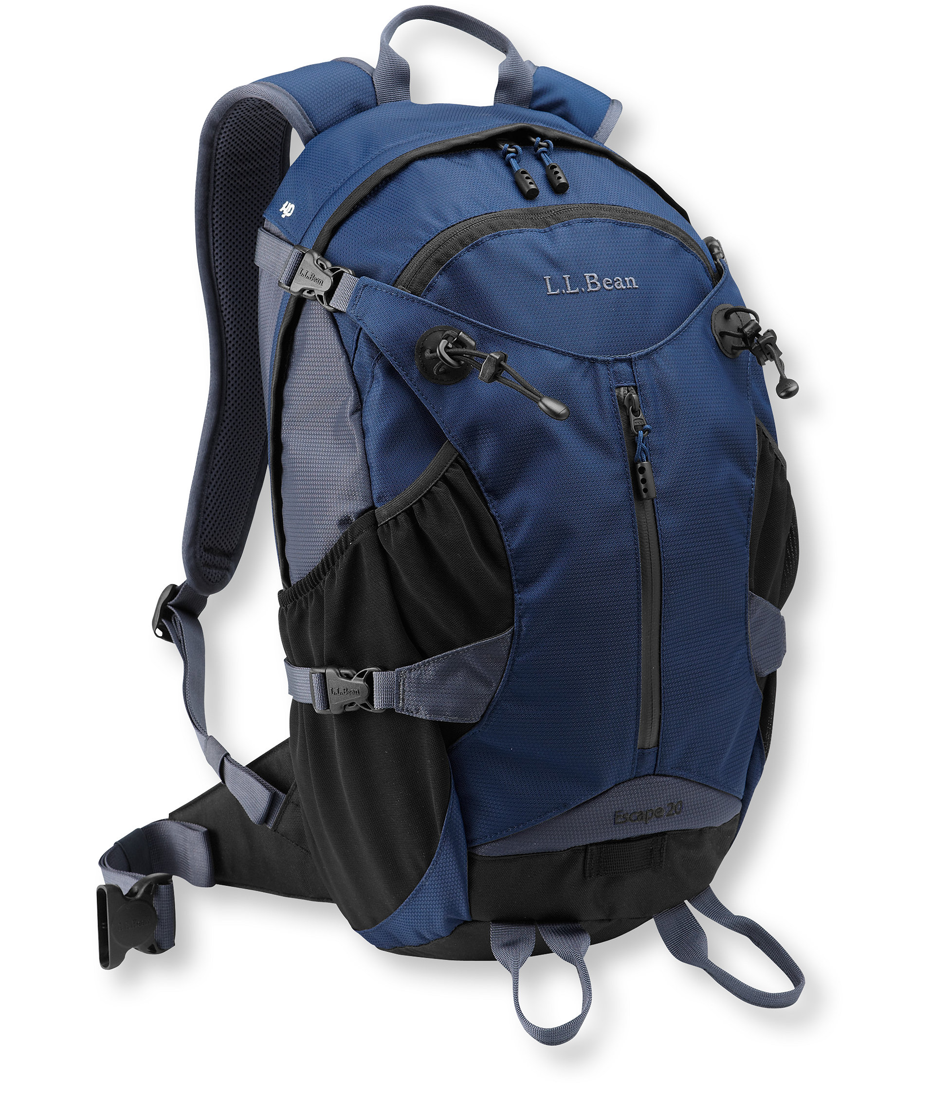L.L.Bean Escape 20 Day Pack Reviews Trailspace