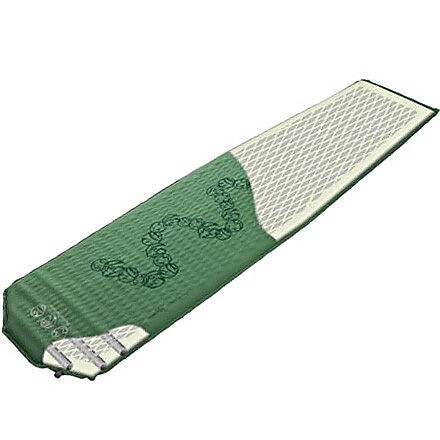 photo: Pacific Outdoor Equipment Men's InsulMat Cruiser Lite self-inflating sleeping pad