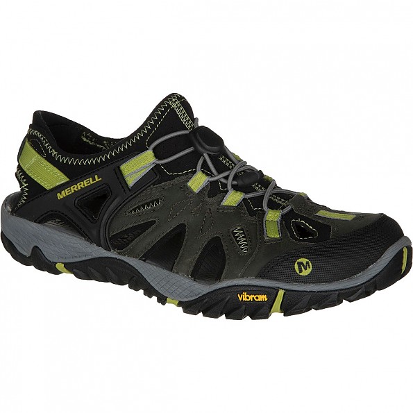 Merrell All Out Blaze Sieve