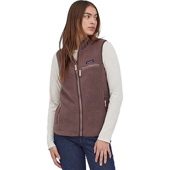 Patagonia Retro Pile Vest