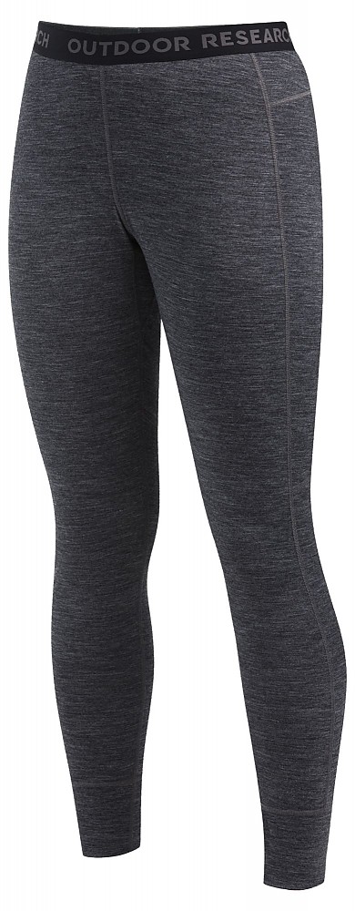 photo: Outdoor Research Women's Alpine Onset Bottoms base layer bottom