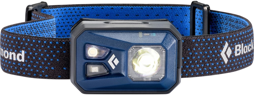 photo: Black Diamond ReVolt headlamp
