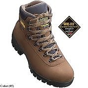 photo: Asolo Women's AFX 520 backpacking boot