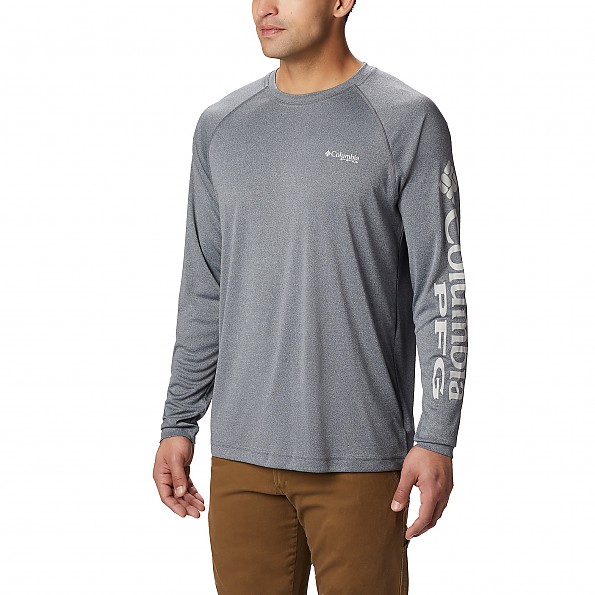 Columbia PFG Terminal Tackle Long Sleeve Shirt