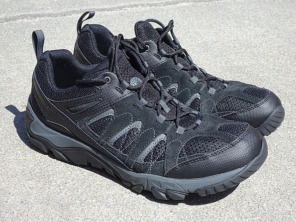 Merrell Outmost Ventilator Reviews 