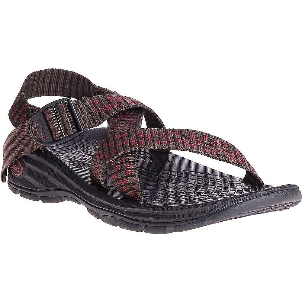 chaco volv review