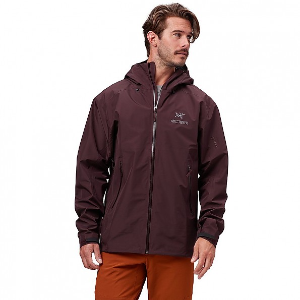 Arc'teryx Beta LT Jacket