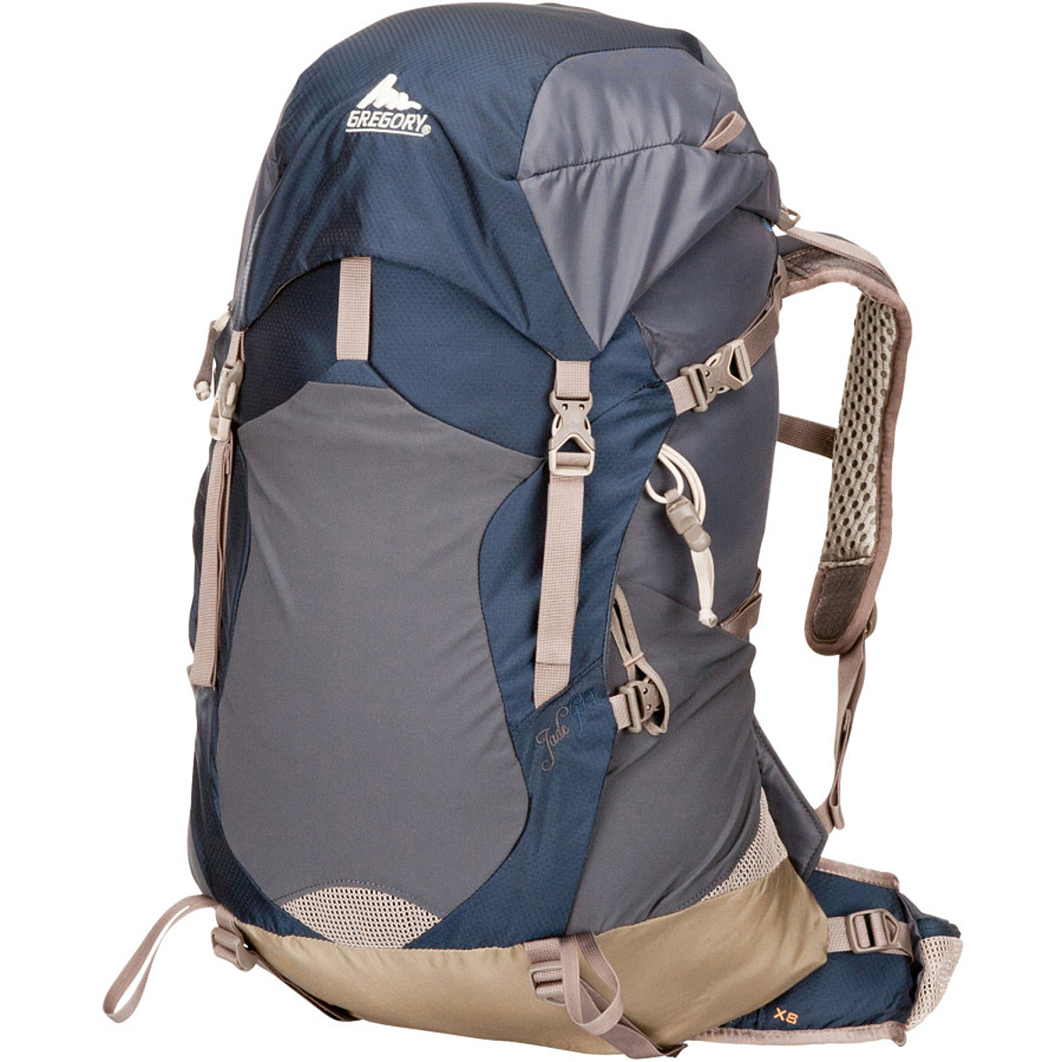 gregory 40 liter backpack