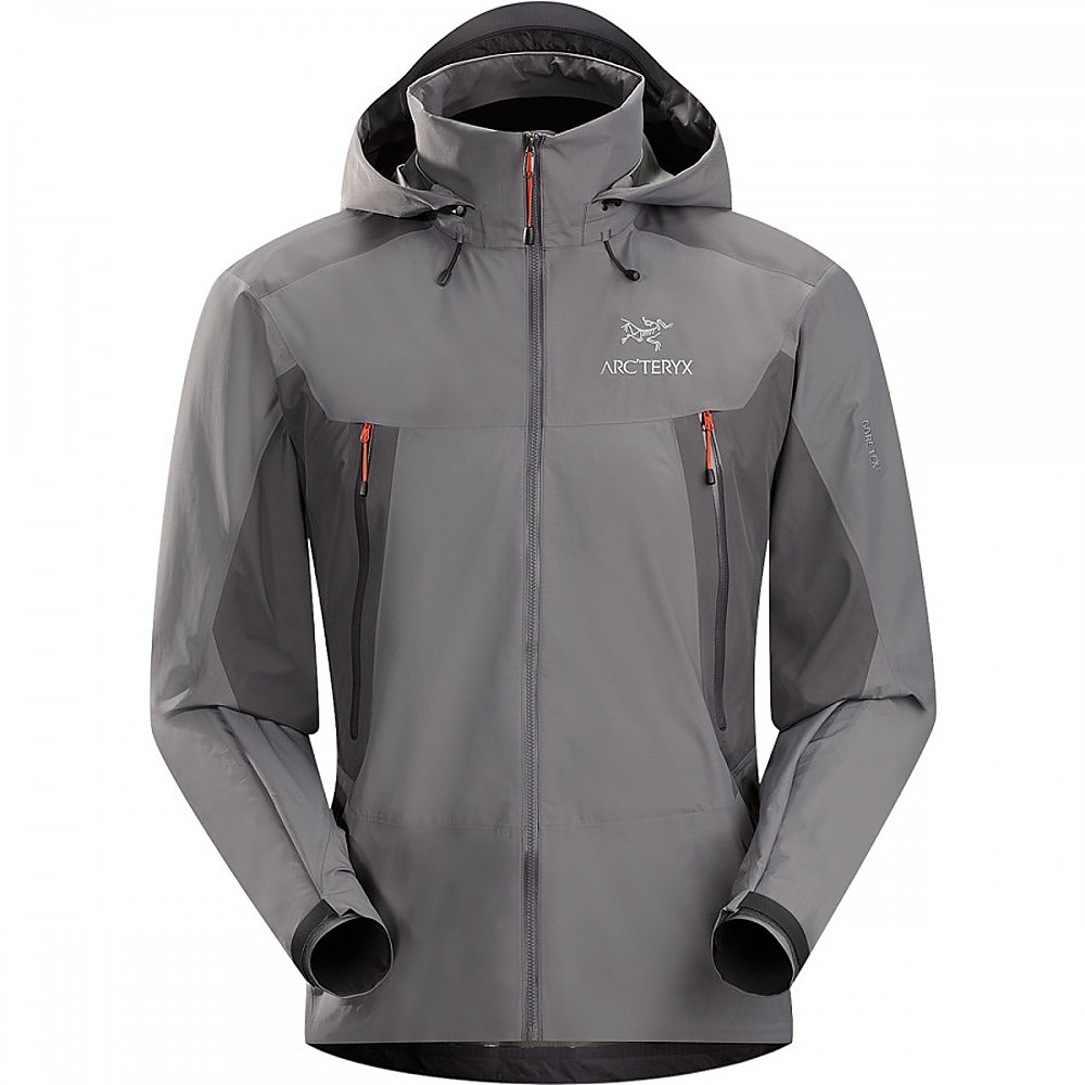 Arc'teryx Beta LT Hybrid Jacket Reviews - Trailspace