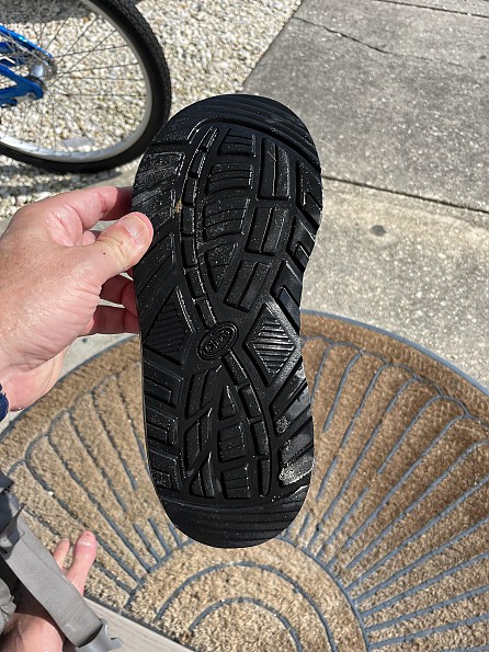 Chaco Z 1 Classic Reviews Trailspace