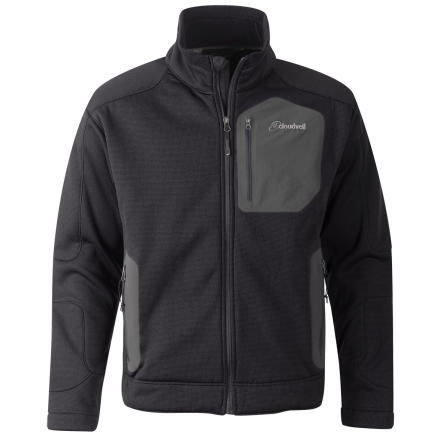 Cloudveil Wister Jacket Reviews - Trailspace