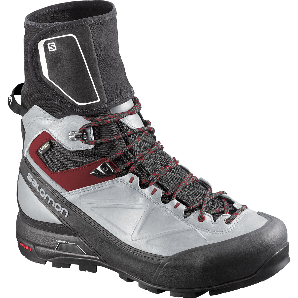 Salomon S-Lab X Alp Carbon GTX Reviews - Trailspace.com