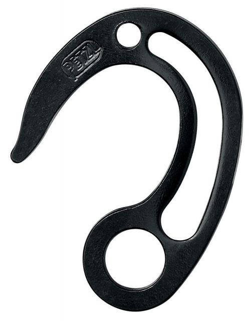 photo: Petzl Fifi hook