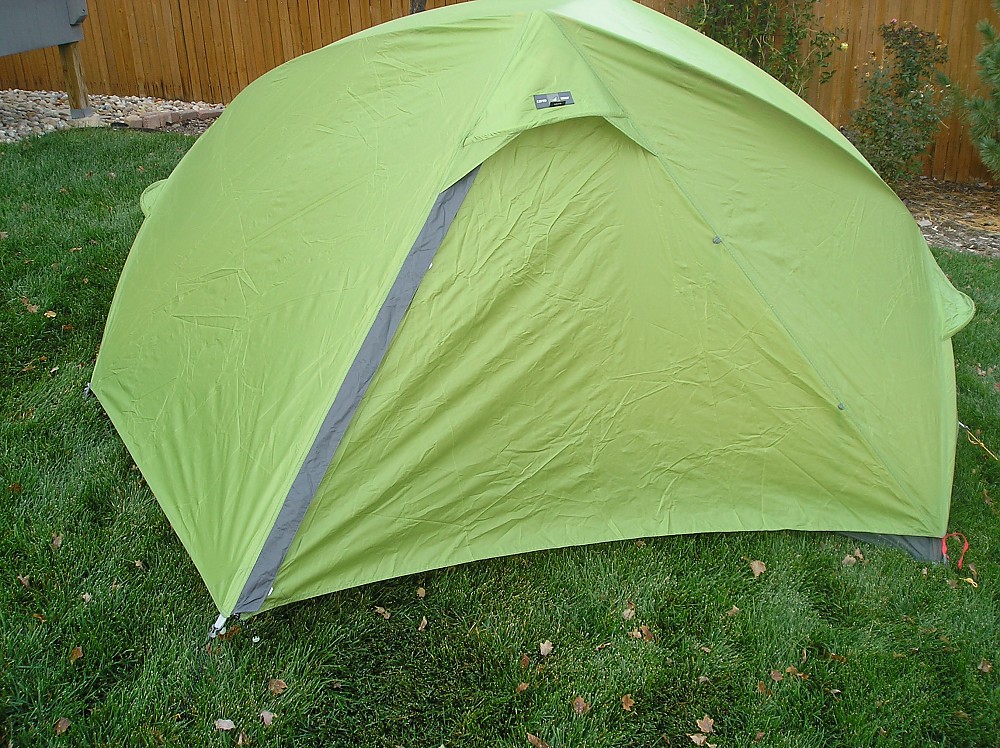 Exped Gemini 2 Reviews - Trailspace