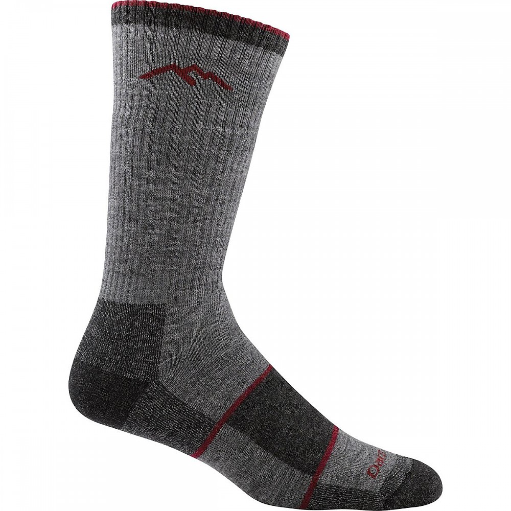 photo: Darn Tough Merino Boot Sock Full Cushion hiking/backpacking sock