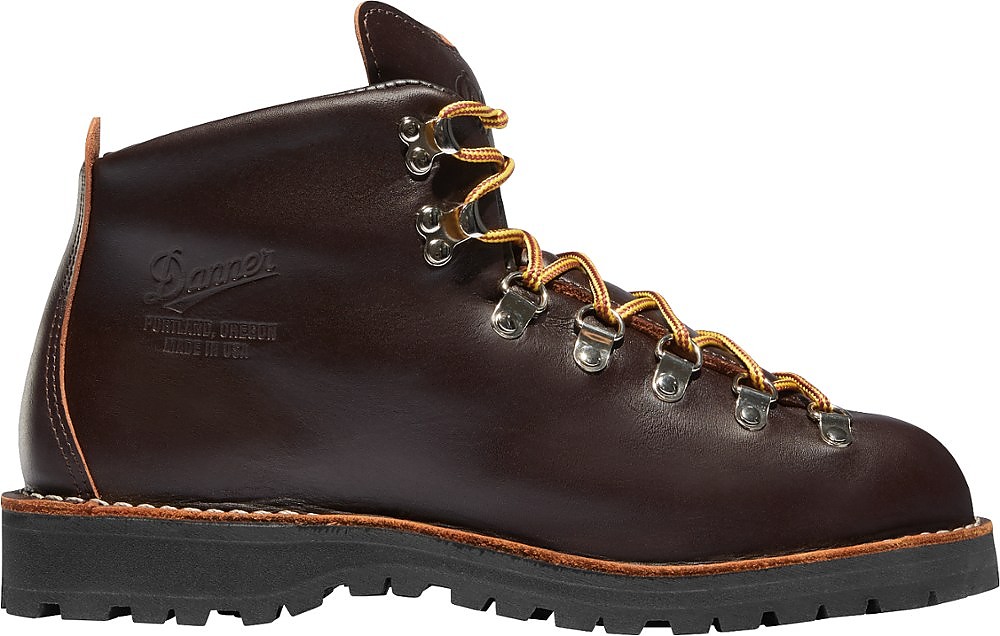 photo: Danner Mountain Light backpacking boot