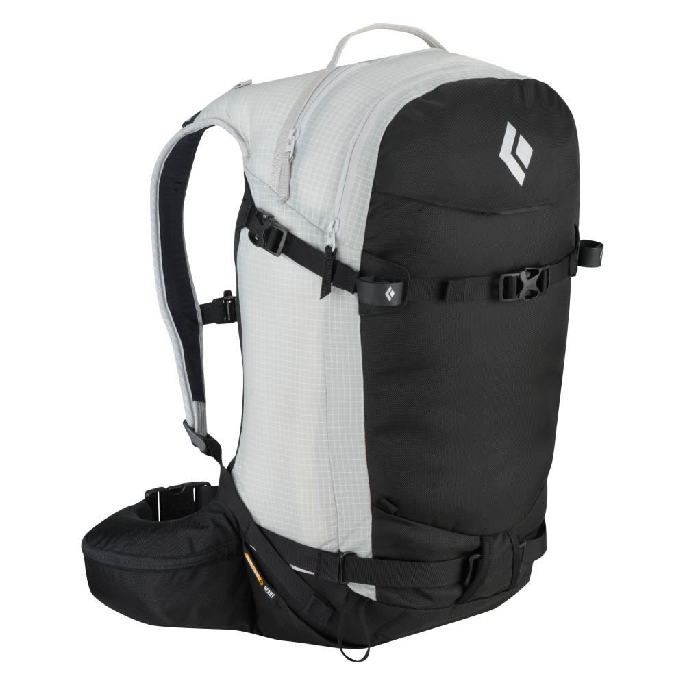 Black Diamond Dawn Patrol 32 Reviews - Trailspace