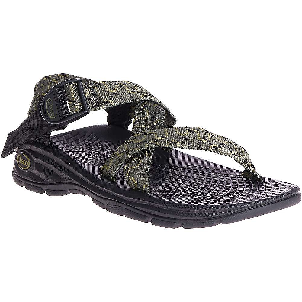 chaco volv review