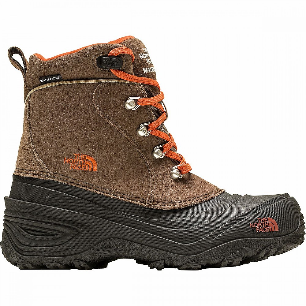 The North Face Chilkat Reviews - Trailspace