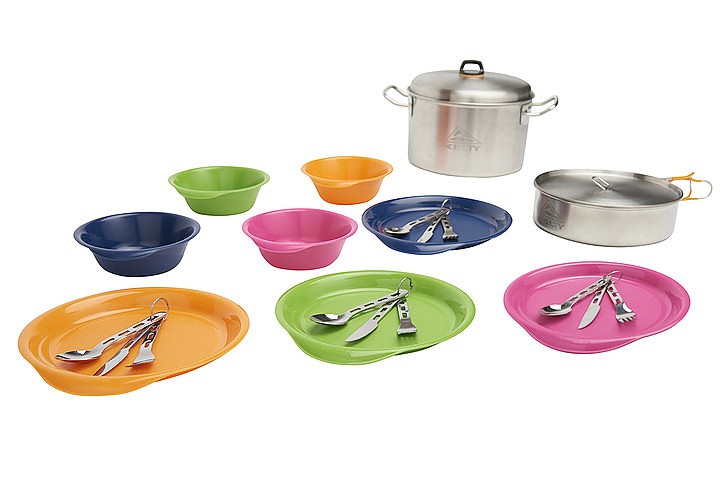 photo: Kelty Camp Kitchen pot/pan