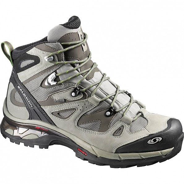 Salomon Comet 3D GTX