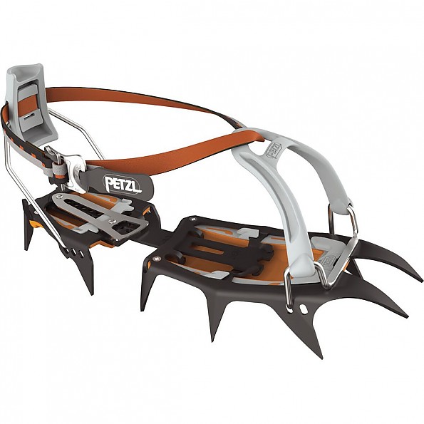 Petzl Vasak