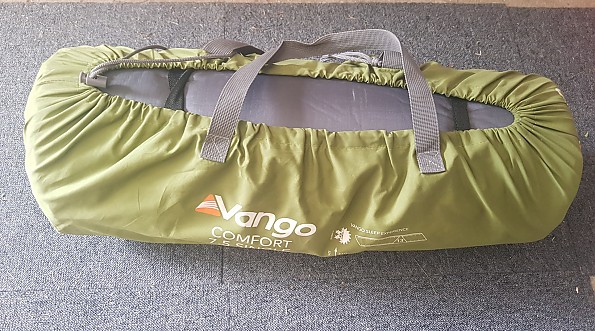 Vango 7.5 hotsell