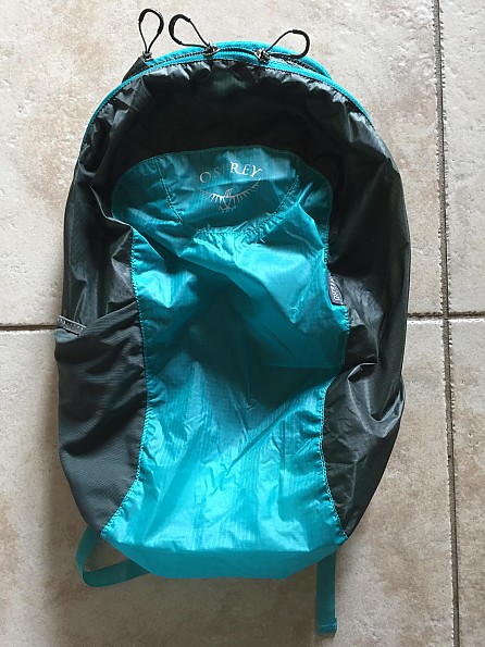 Osprey ultralight cheap stuff pack review