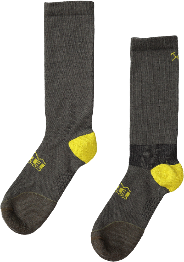 REI Merino Wool Hiking Sock Reviews Trailspace
