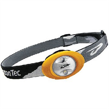 photo: Princeton Tec Scout headlamp