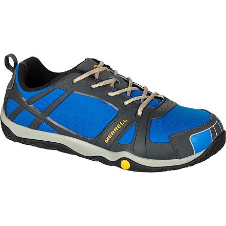 photo: Merrell Kids' Proterra Sport trail shoe