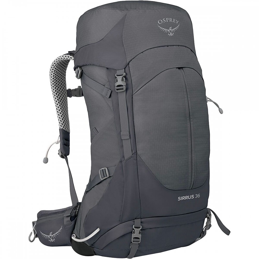 photo: Osprey Sirrus 36 overnight pack (35-49l)