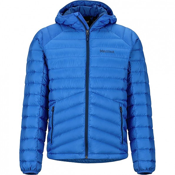 Marmot Highlander Down Hoody