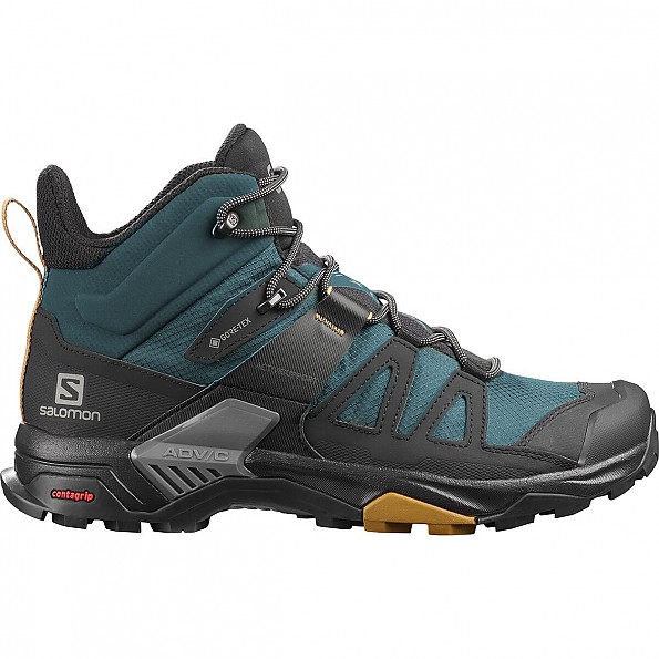 Salomon X Ultra 4 Mid GTX