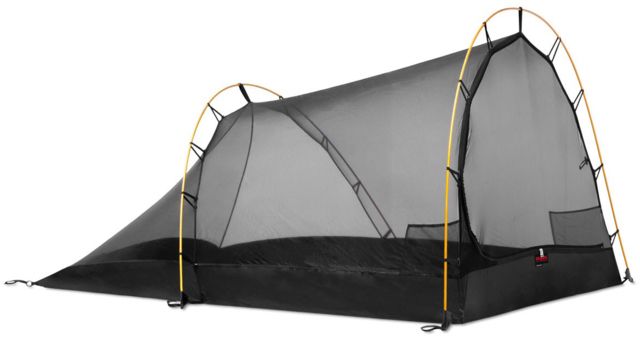 photo: Hilleberg Nallo 2 Mesh Inner tent accessory