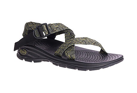 chaco volv review