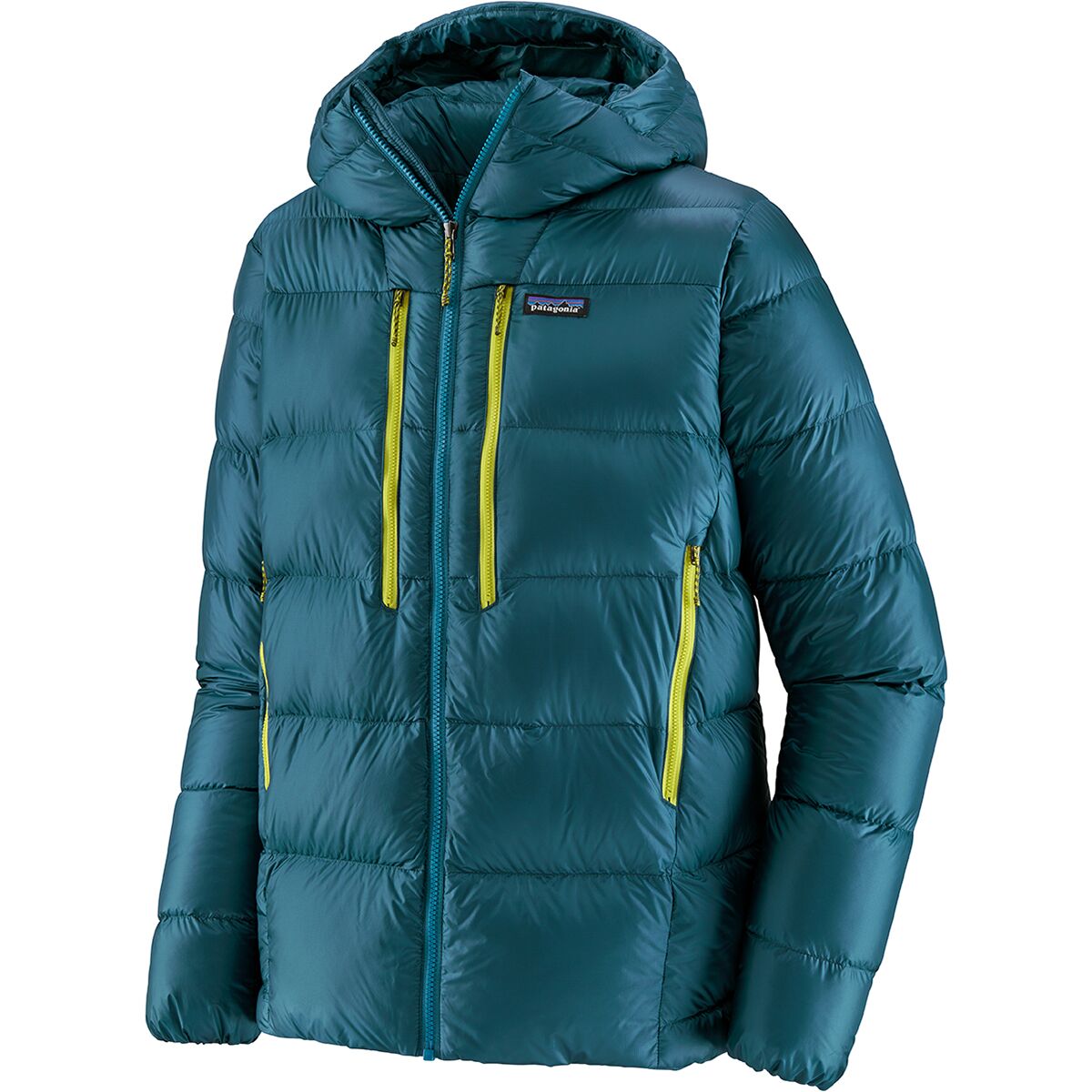 xersion packable down jacket